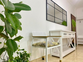 Delight City Apartment